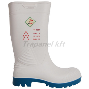 DUNLOP villanyszerelő csizma